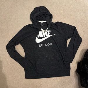 Nike Lightweight Hoodie